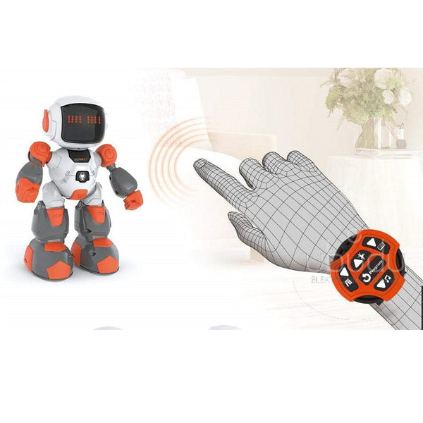 Robotas Kids Buddy Smart