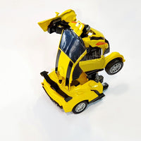 Mašinėlė Robotas Transformeris RG1