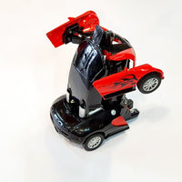 Mašinėlė Robotas Transformeris RM1