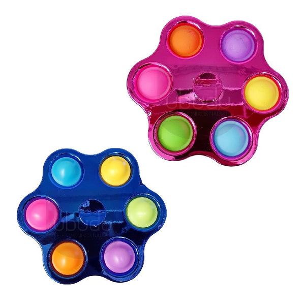 Spinner POPIT 6