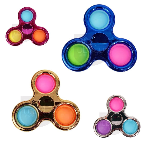 Spinner POPIT 3