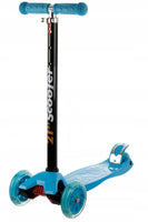 Triratukas ONE (3m+)