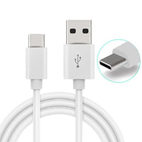 Type C USB kabelis 1m