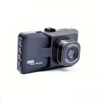 Vaizdo registratorius Full HD -  YK30032