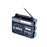 Radija Waxiba 161