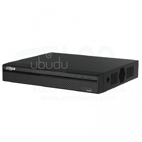 16kn. NVR44164KS2 NVR DAHUA