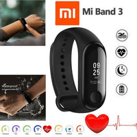 Xiaomi Mi Band 3