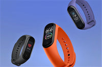 Xiaomi Mi Band 4