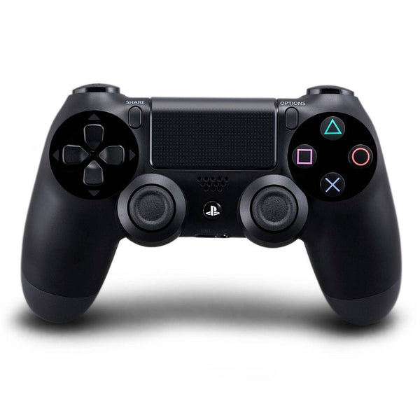 Žaidimų pultelis SONY Dualshock 4 PS4 v2 Juodas