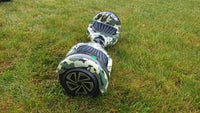 Riedis 6,5'' - ARMY AUTOBALANCE