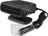 Automobilio salono šildytuvas 200W (naujiena 2024)