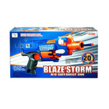Blaze Storm ginklas
