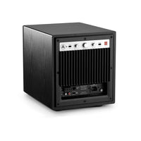 JL audio Dominion d110-ASH žemų dažnių garso kolonėlė