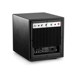 JL audio Dominion d110-ASH žemų dažnių garso kolonėlė