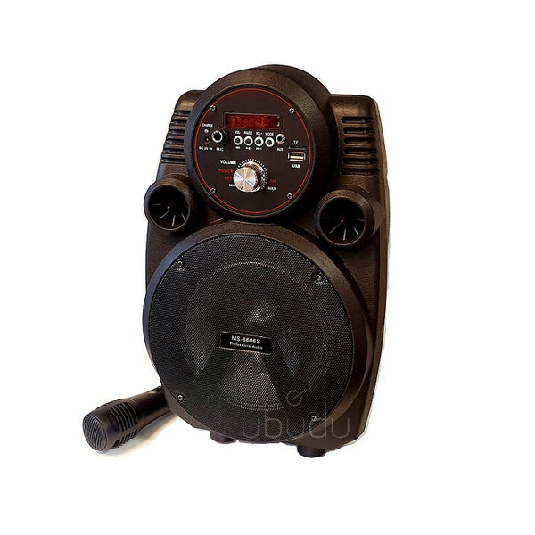 Karaoke kolonėlė CRONY MS-6606S