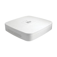 4kn. XVR5104C4KLX vaizdo įrašymo įrenginys