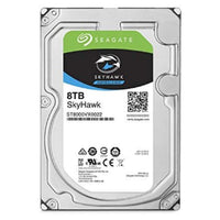 HDD 8TB