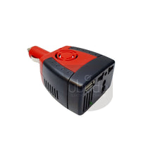 Įtampos keitiklis – inverteris 12v-220v 150w