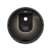 iRobot Roomba 980