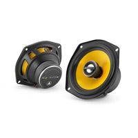 JL Audio C1-525X garsiakalbiai