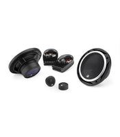JL Audio C2-650 garsiakalbiai
