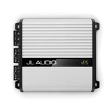 JL Audio JX-400.4D stiprintuvas