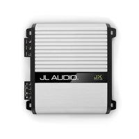 JL Audio JX-500.1 stiprintuvas