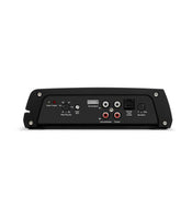 JL Audio JX1000.1 stiprintuvas