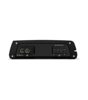 JL Audio JX1000.1 stiprintuvas
