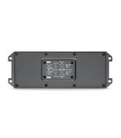 JL Audio MX280/4 stiprintuvas