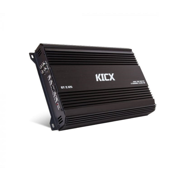 Kicx GT 2.125 stiprintuvas