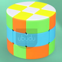 Kubikas rubikas cilindras