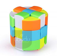 Kubikas rubikas cilindras