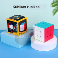 Kubikas rubikas