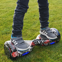 Riedis 6,5'' - MIX BLUETOOTH