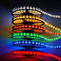 LED juosta RGB 5m (MID)