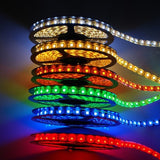 LED juosta RGB 5m (MID)