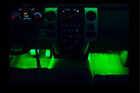 LED juosta RGB 5m (MID)