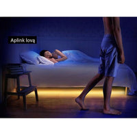 Led juosta su judesio davikliu 2m.