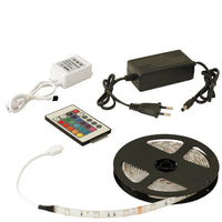 LED juosta RGB 5m (MID)
