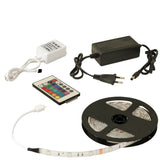 LED juosta RGB 5m (MID)