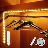 Led juosta su judesio davikliu 2m.