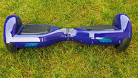 Riedis 6,5'' - BLUE AUTOBALANCE