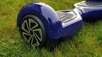 Riedis 6,5'' - BLUE AUTOBALANCE