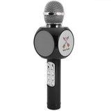 Mikrofonas KARAOKE  MIC-BK 1818