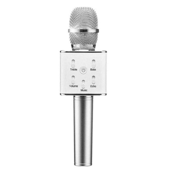 Mikrofonas KARAOKE  MIC-Q7