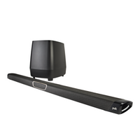 NAMŲ KINO SISTEMA POLK MAGNIFI MAX