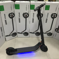 Elektrinis paspirtukas Segway Ninebot ES2