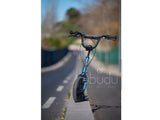 Paspirtukas HyperMotion Ruby 12 blue
