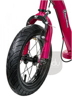 Paspirtukas HyperMotion Ruby 12 blue